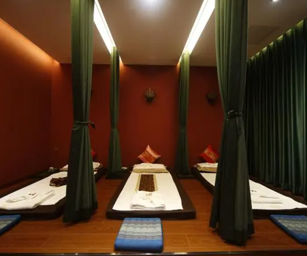 北京朝阳桑拿价格一览表